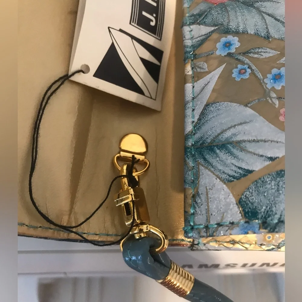 NWT Vintage J.Renee Purse